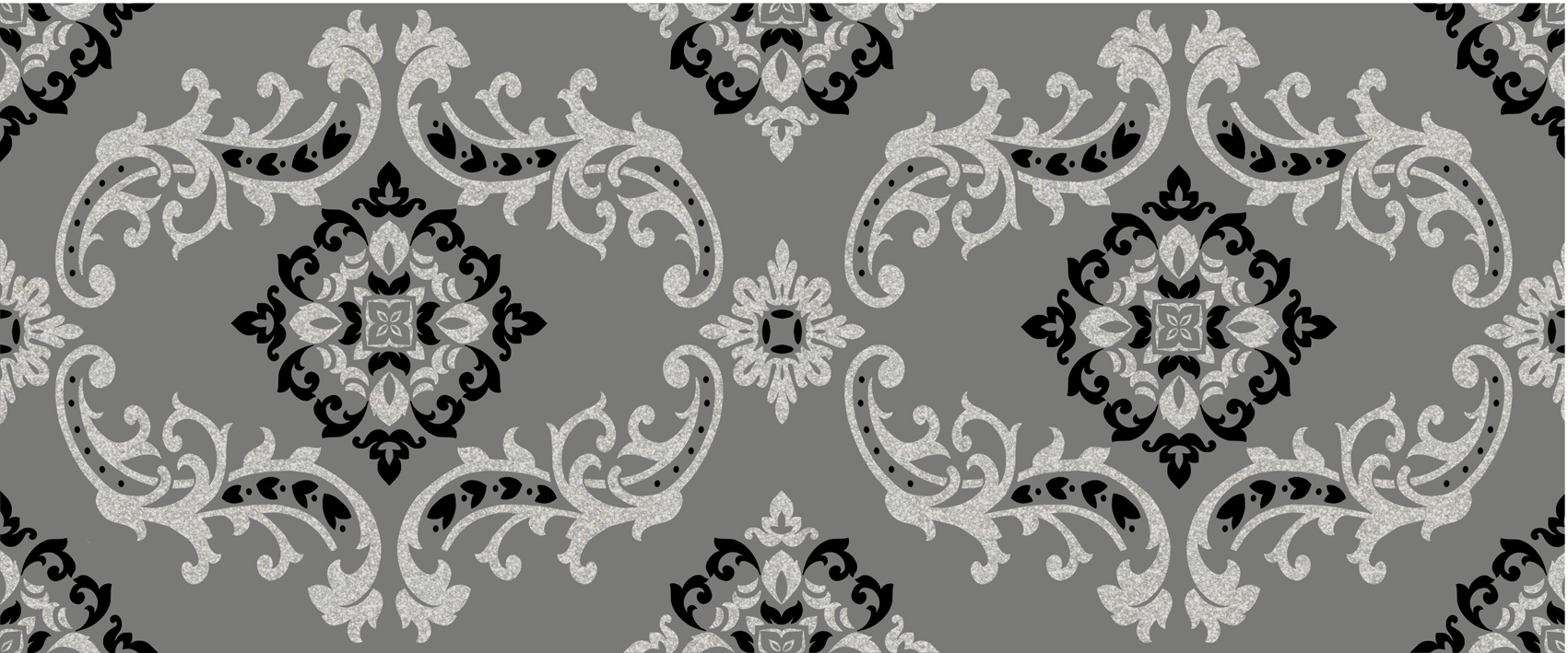 Jadore Gris, декор ARTCERAMICA - АРТКЕРАМИКА