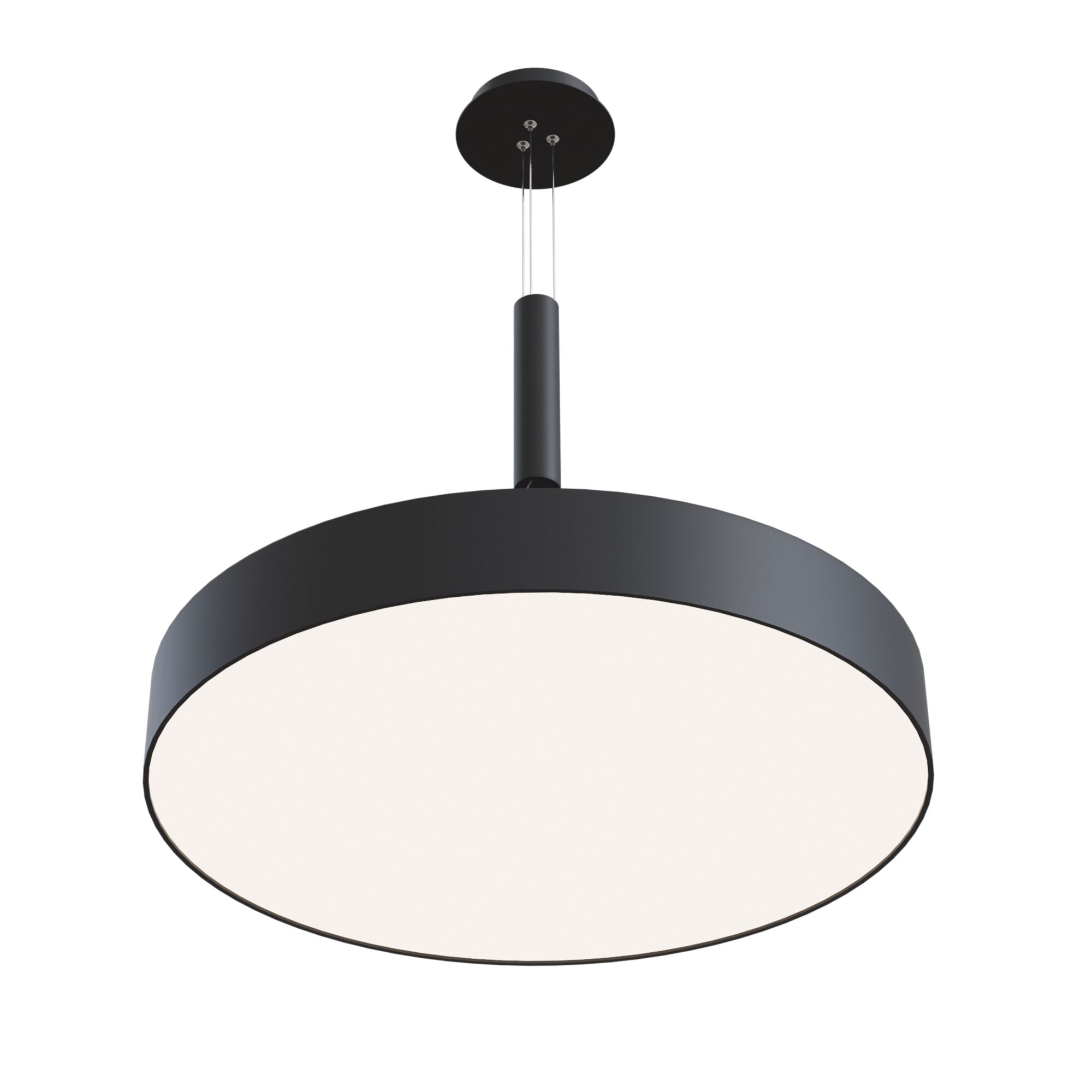 Подвесной комплект для подвесного светильника Maytoni Technical Zon C032C-03-B MAYTONI