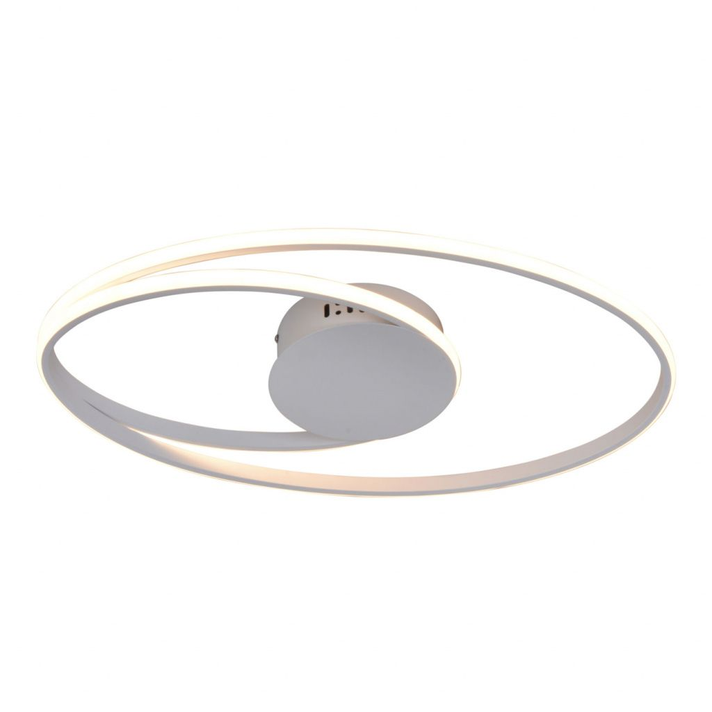 Потолочный светодиодный светильник Freya Annik FR6019CL-L44W MAYTONI