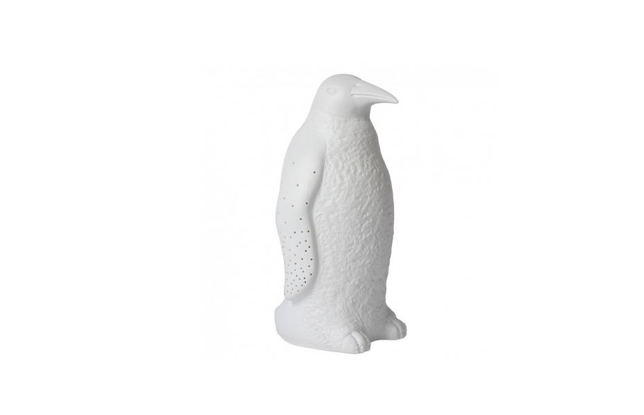НАСТОЛЬНАЯ ЛАМПА LUCIDE PINGUIN 13532/01/31 MNOGOROZETOK - МНОГОРОЗЕТОК