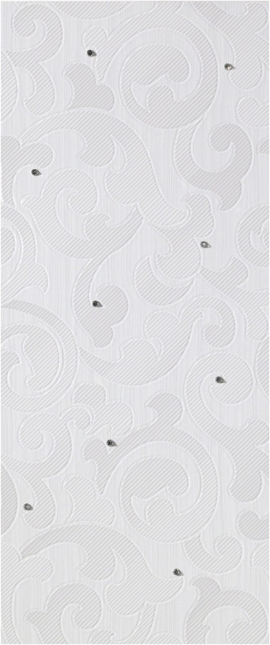 ITINERA Capri Itinera Fascia Magnific Swarovski Nuvola, декор ARTCERAMICA - АРТКЕРАМИКА