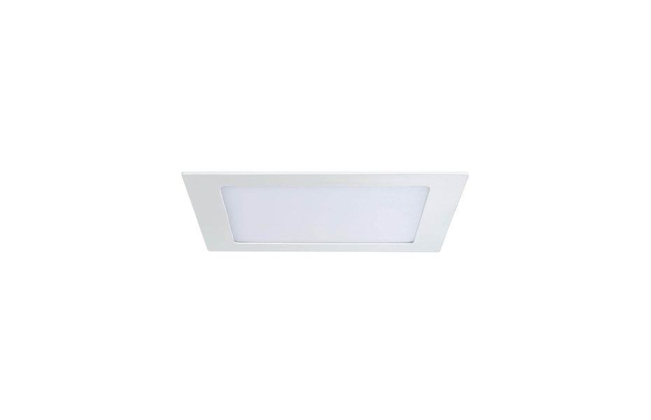 ВСТРАИВАЕМЫЙ СВЕТОДИОДНЫЙ СВЕТИЛЬНИК PAULMANN PREMIUM LINE PANEL 92703 MNOGOROZETOK - МНОГОРОЗЕТОК