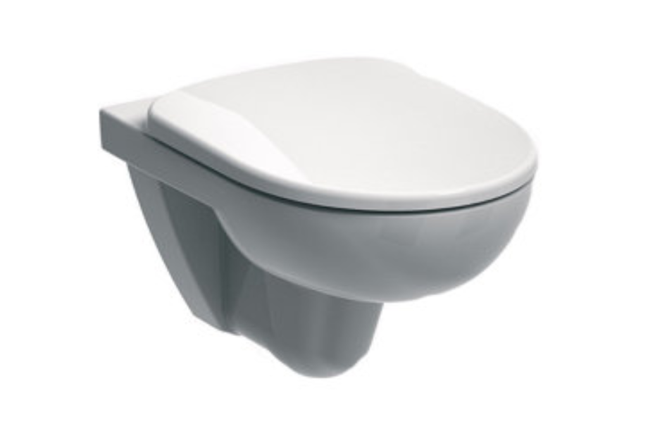 Унитаз подвесной IFO Special Rimfree RP731300200 АКВАМЕТРИЯ