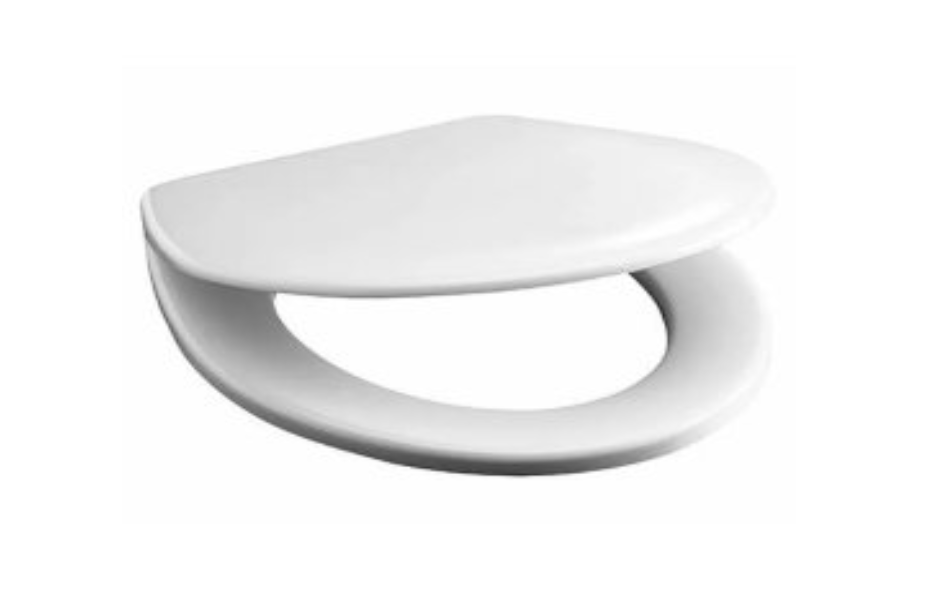 Крышка-сиденье Jika Vega 9153.5.300.063.1 (SoftClose) АКВАМЕТРИЯ