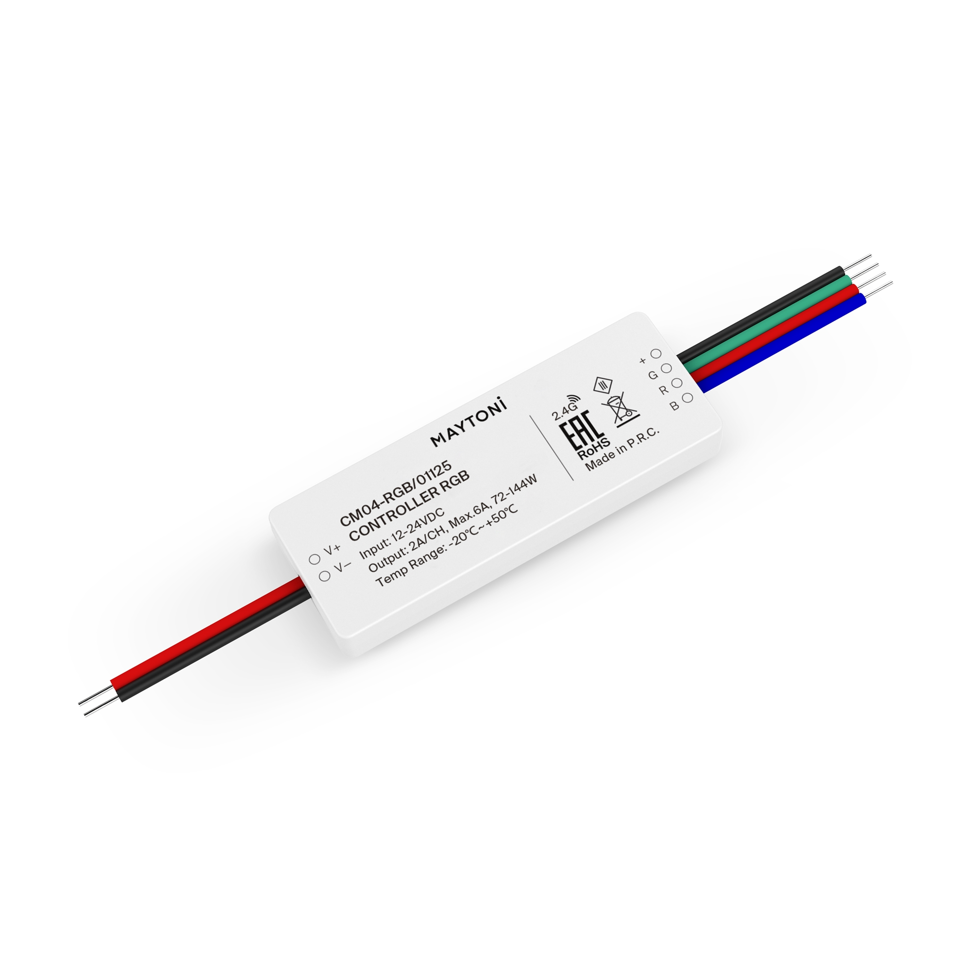 Контроллер для светодиодной ленты Maytoni Led strip 01125 MAYTONI