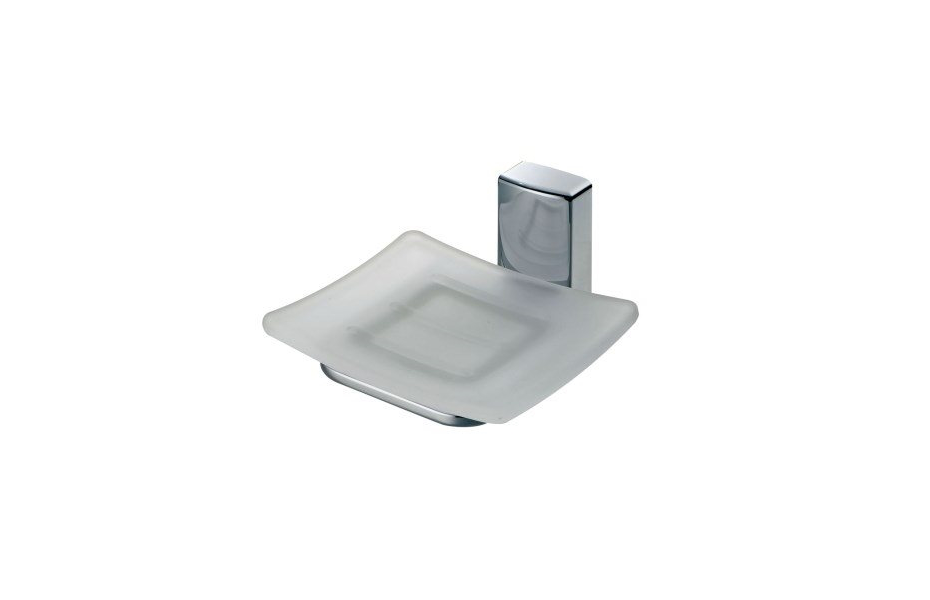 WasserKRAFT Leine K-5029 Мыльница АТЕЛЬЕ ВАННОЙ КОМНАТЫ. САМАРА
