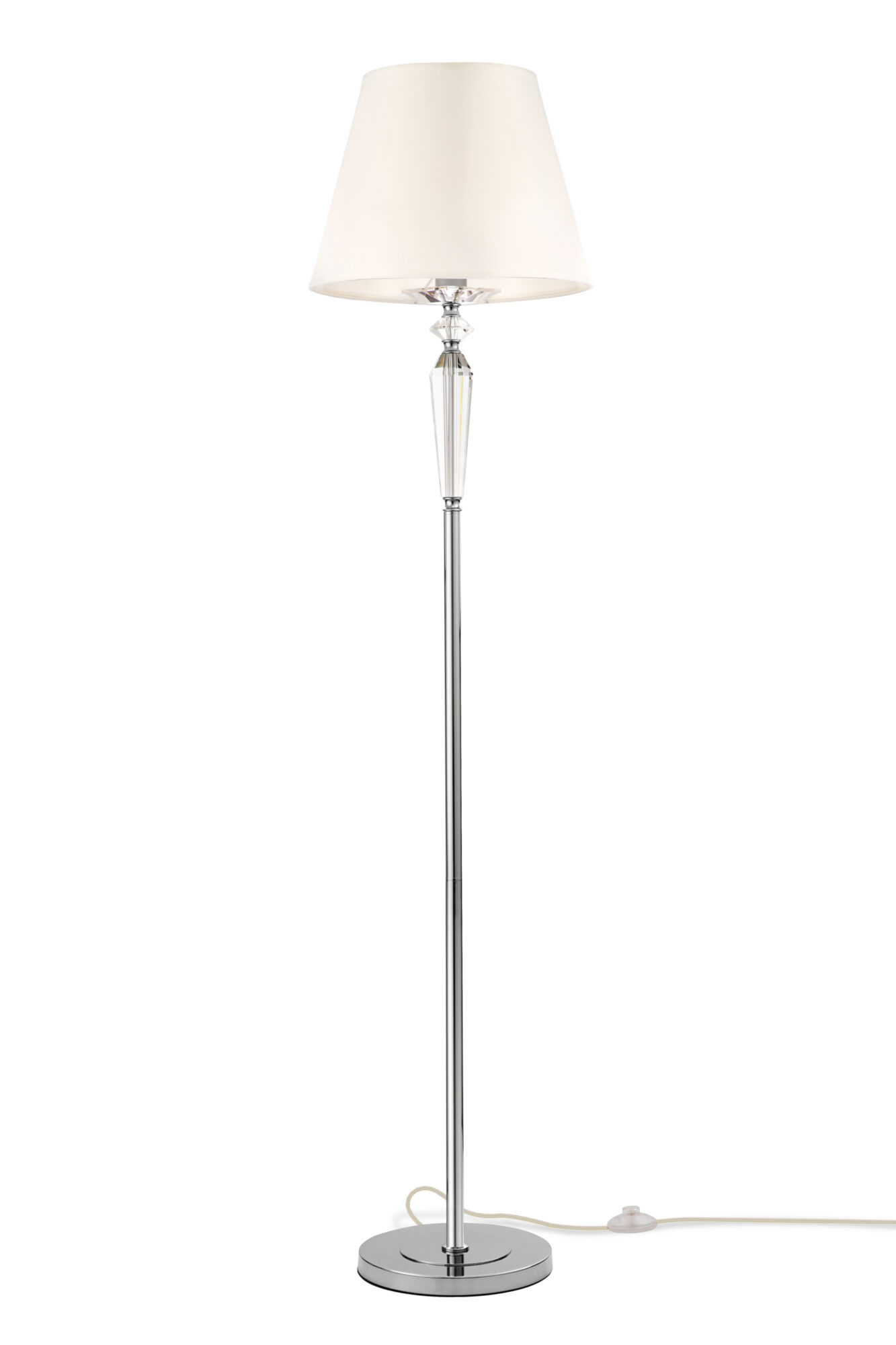 Торшер Maytoni Beira MOD064FL-01N MAYTONI