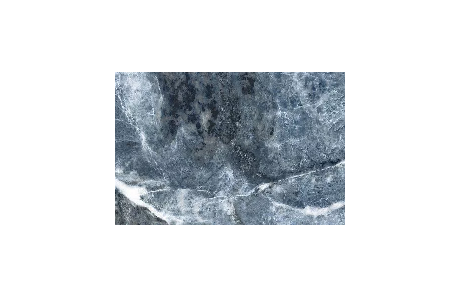 Плитка Керамогранит Geotiles Amazona Blue Super Polished 60x120 ART CENTRE