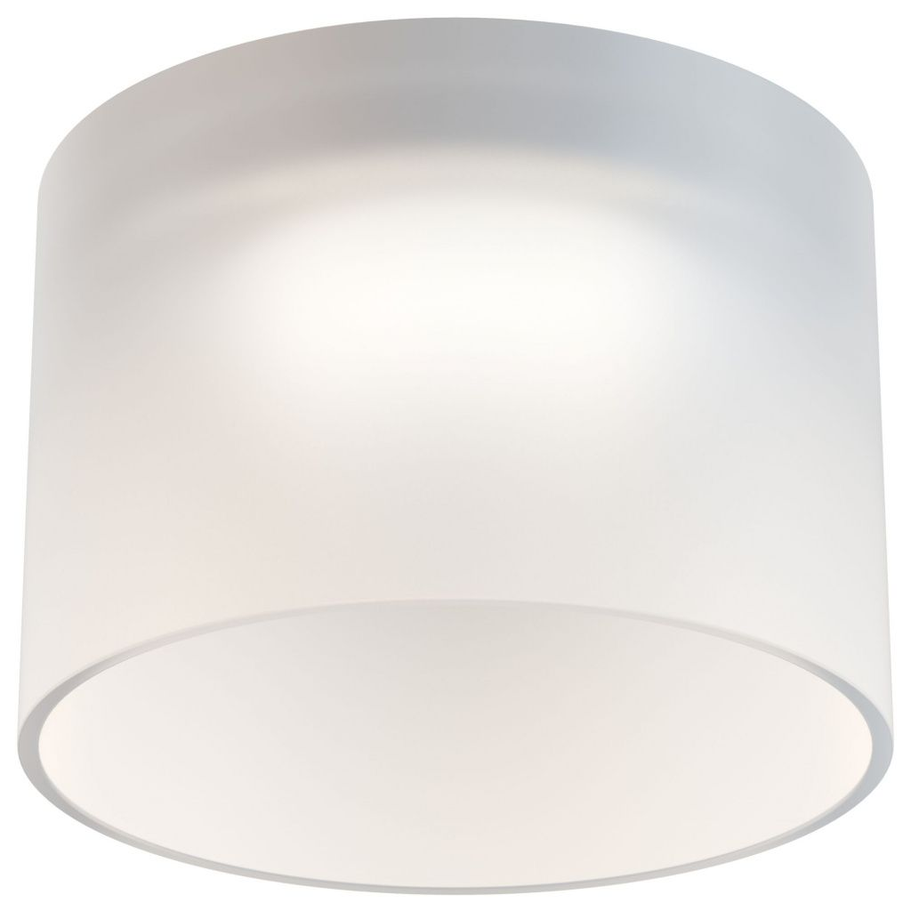 Встраиваемый светильник Maytoni Technical Pauline DL047-01W MAYTONI