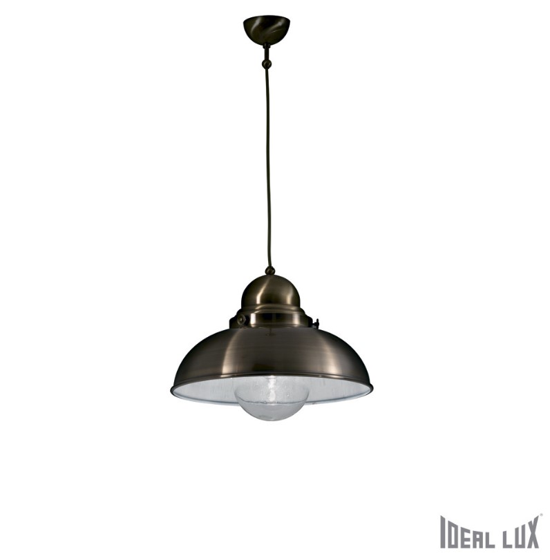 Ideal Lux Sailor SP1 D43 BRUNITO ЭСТЕТИКА СВЕТА