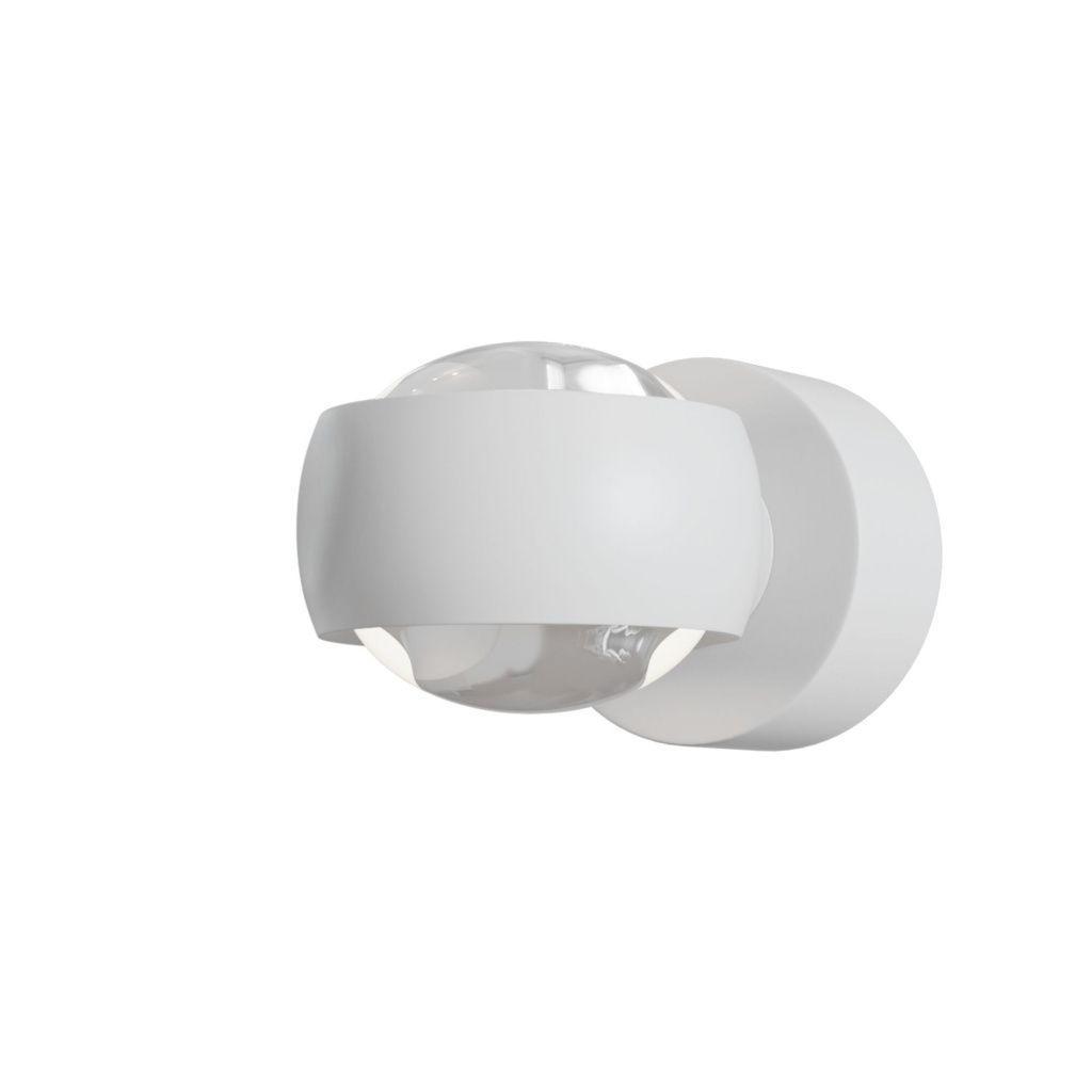 Настенный светильник Maytoni Technical Lens MOD072WL-L8W3K MAYTONI
