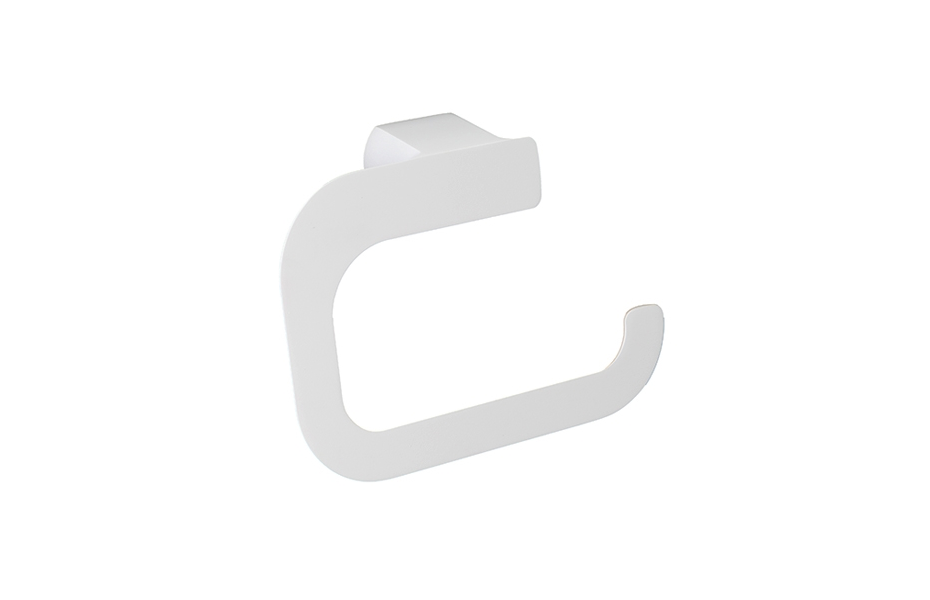 WasserKRAFT Kammel K-8396WHITE Держатель туалетной бумаги АТЕЛЬЕ ВАННОЙ КОМНАТЫ. САМАРА