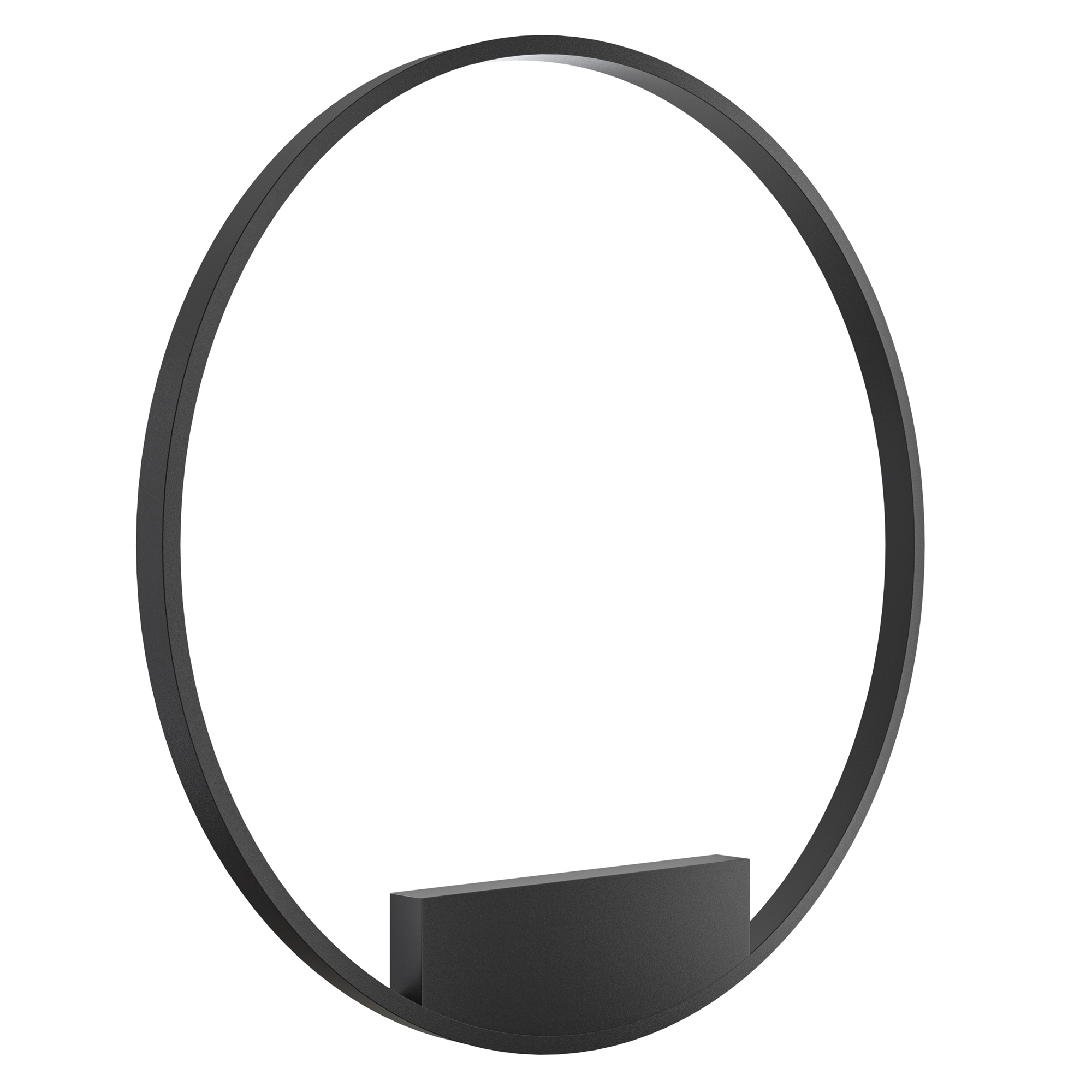 Настенный светодиодный светильник Maytoni Rim MOD058WL-L50B4K MAYTONI