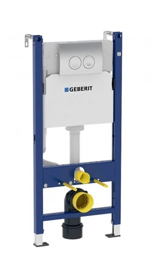 Инсталляция для унитаза GEBERIT ООО ФИРМА САНТЕХНИКА