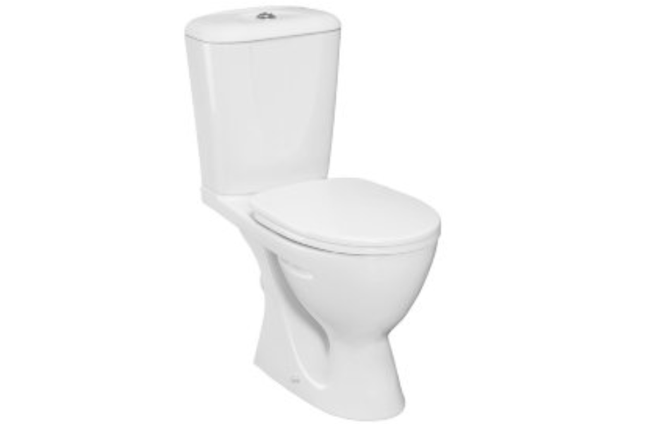 Унитаз напольный Ideal Standard Ocean Junior W904401 АКВАМЕТРИЯ