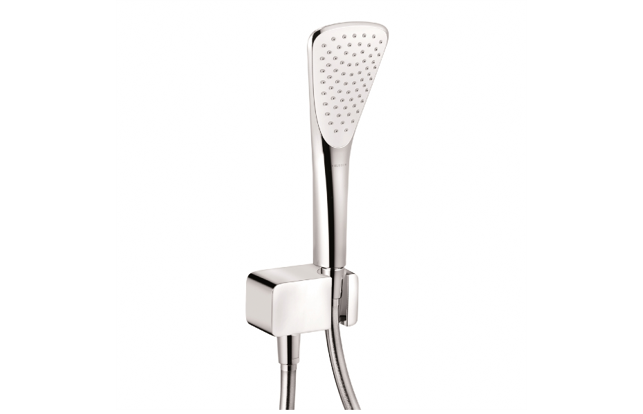 GROHE Euphoria Душевой гарнитур Champagne, 900 мм, полу-фиксированные крепления АТЕЛЬЕ ВАННОЙ КОМНАТЫ. САМАРА