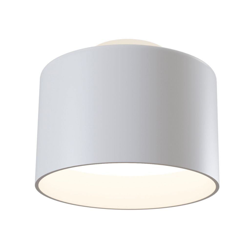 Потолочный светильник Maytoni Technical Planet C009CW-L16W MAYTONI