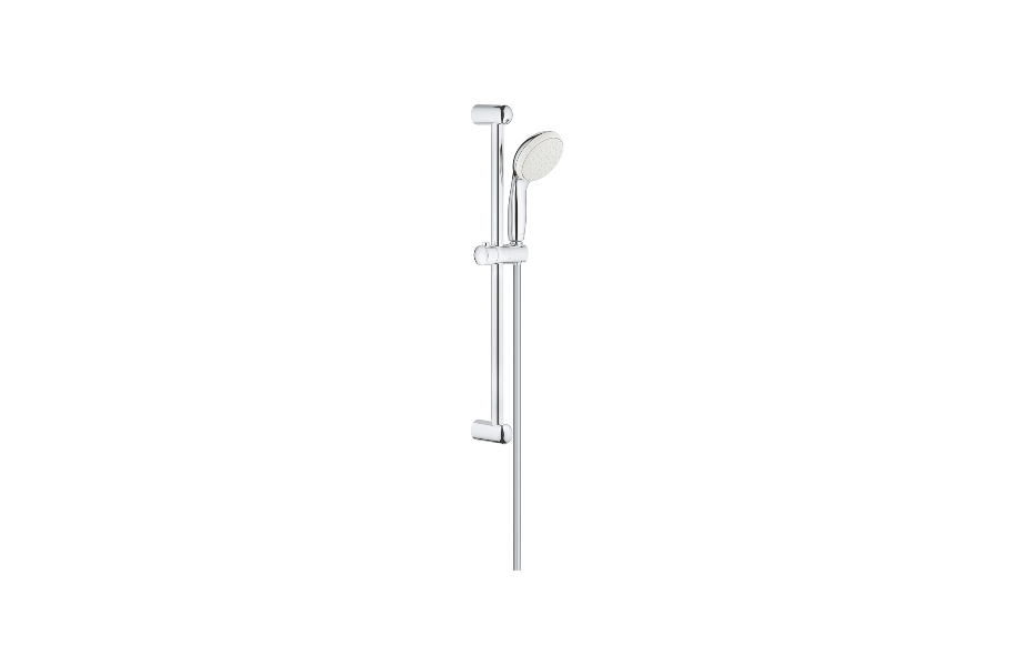 GROHE Tempesta New Душевой гарнитур I, душевая штанга 600 мм АТЕЛЬЕ ВАННОЙ КОМНАТЫ. САМАРА