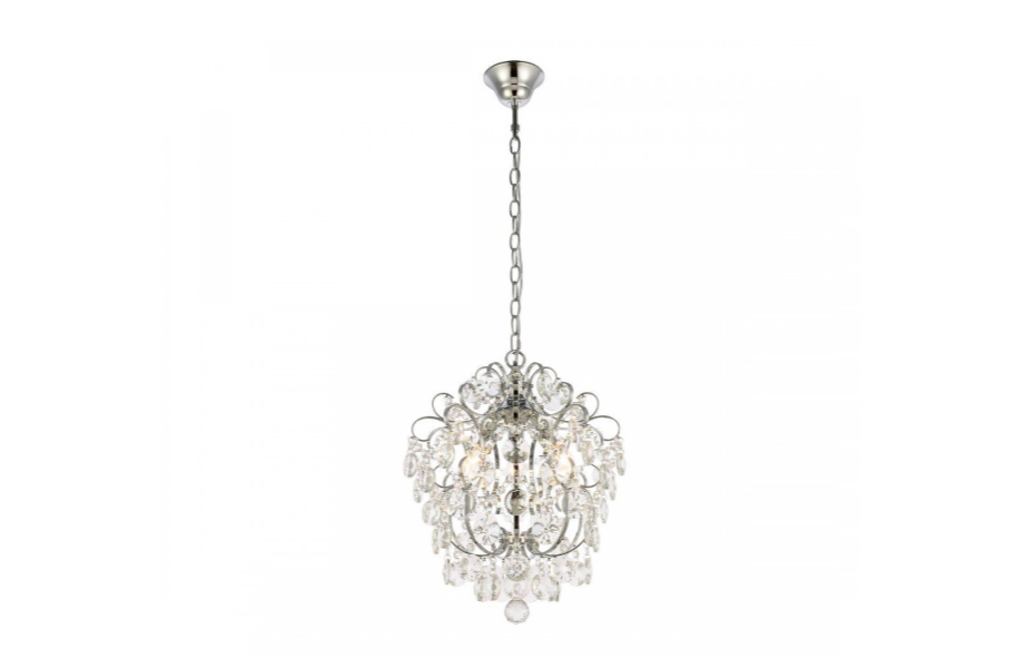 ПОДВЕСНАЯ ЛЮСТРА ST LUCE GOELLO SL1146.103.03 MNOGOROZETOK - МНОГОРОЗЕТОК