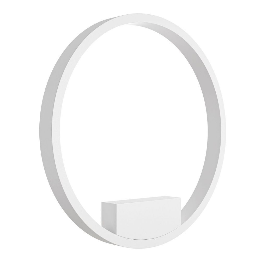 Настенный светодиодный светильник Maytoni Rim MOD058WL-L25W4K MAYTONI