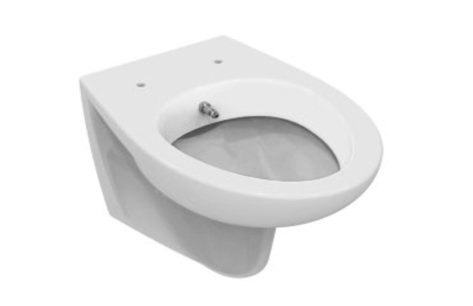 Унитаз подвеснойс функцией биде Ideal Standard Eurovit W705501 АКВАМЕТРИЯ