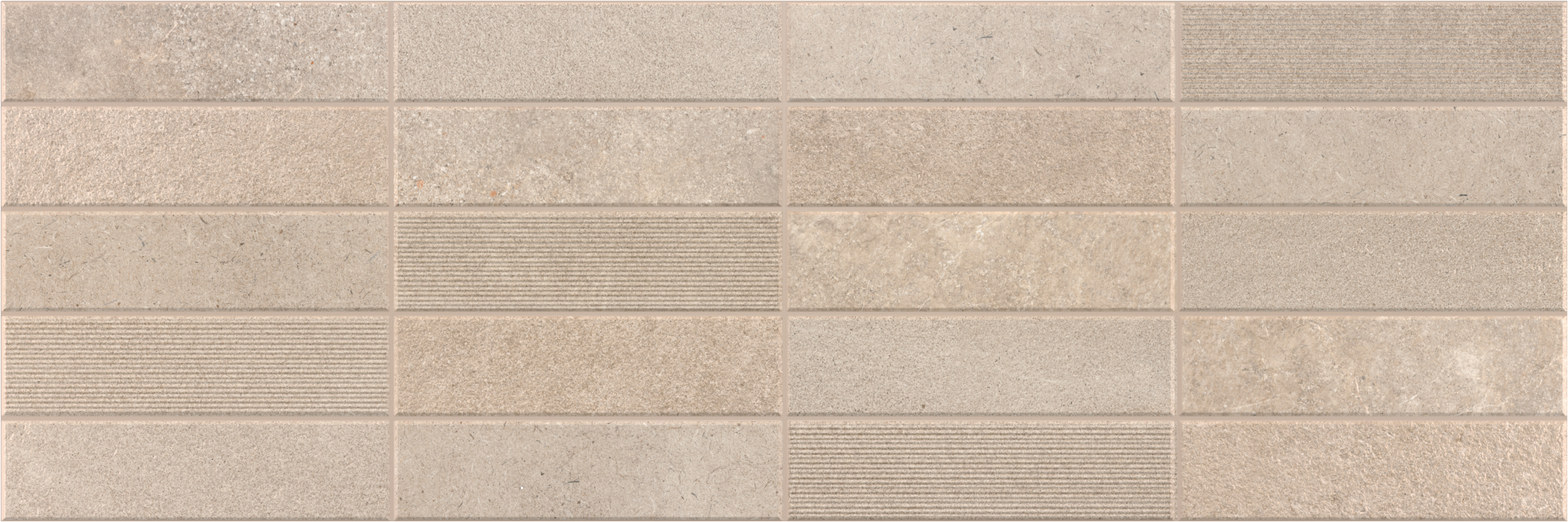 Link Taupe Rectificado ARTCERAMICA - АРТКЕРАМИКА