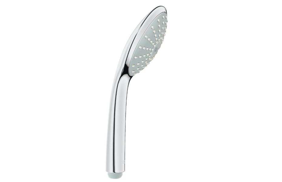 GROHE Euphoria Ручной душ Mono АТЕЛЬЕ ВАННОЙ КОМНАТЫ. САМАРА