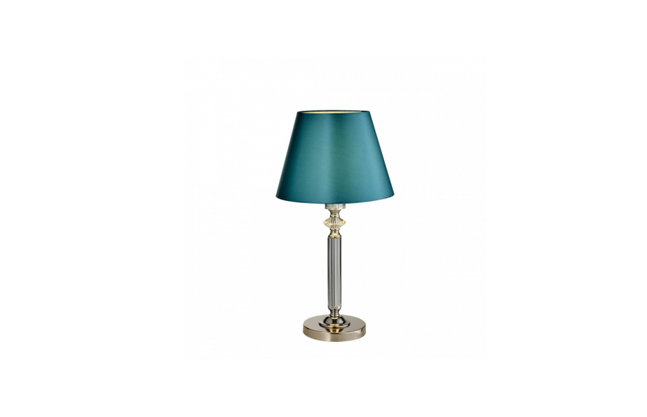 НАСТОЛЬНАЯ ЛАМПА ST LUCE VIORE SL1755.174.01 MNOGOROZETOK - МНОГОРОЗЕТОК