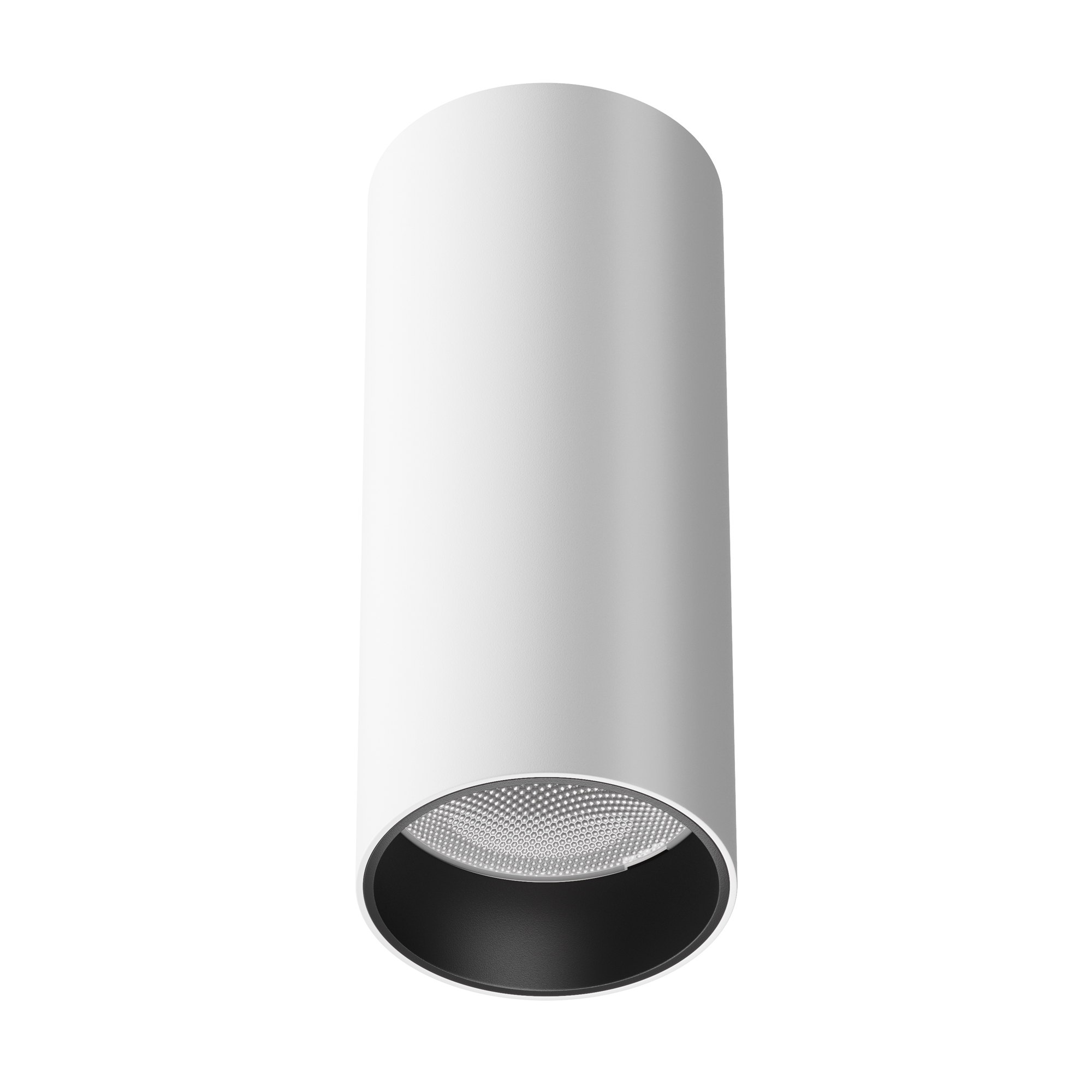 Светильник точечный светодиодный потолочный Maytoni FOCUS LED C056CL-L12W3K-W-D-W MAYTONI