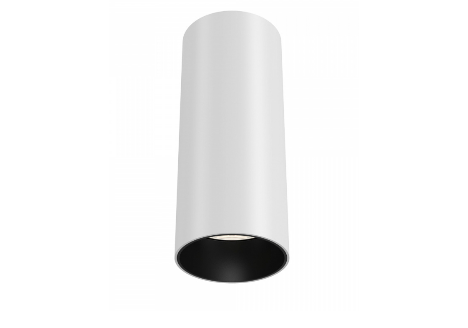 Светильник светодиодный потолочный Maytoni FOCUS LED C056CL-L12W3K-W-W MAYTONI