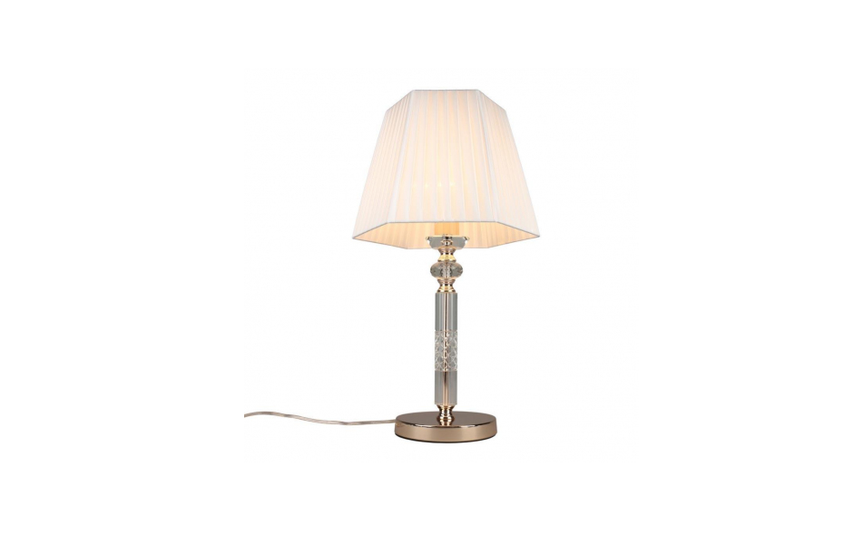 НАСТОЛЬНАЯ ЛАМПА OMNILUX LAGLIO OML-88204-01 MNOGOROZETOK - МНОГОРОЗЕТОК