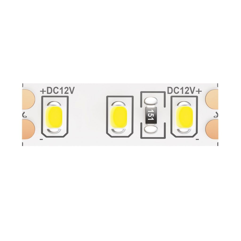 Светодиодная лента 14,4Вт/м 12V IP65 3000K Maytoni 10117 MAYTONI