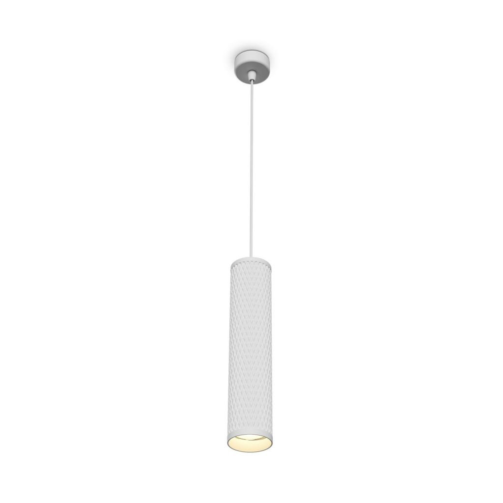 Подвесной светильник Maytoni Technical Focus Design P038PL-01W MAYTONI