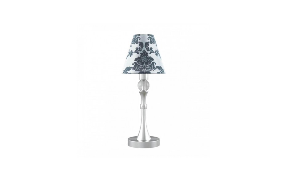 НАСТОЛЬНАЯ ЛАМПА LAMP4YOU ECLECTIC M-11-CR-LMP-O-2 MNOGOROZETOK - МНОГОРОЗЕТОК
