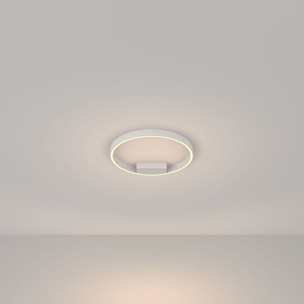 Светильник светодиодный потолочный Maytoni Rim MOD058CL-L25W3K MAYTONI
