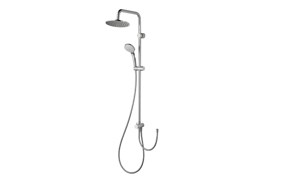 IDEAL STANDARD IDEALRAIN SOFT Душевая система для установки с настенным смесителем АТЕЛЬЕ ВАННОЙ КОМНАТЫ. САМАРА