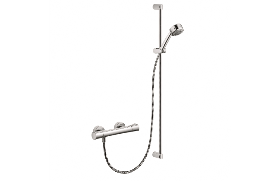 KLUDI Zenta Shower-Duo 2s, 90см АТЕЛЬЕ ВАННОЙ КОМНАТЫ. САМАРА