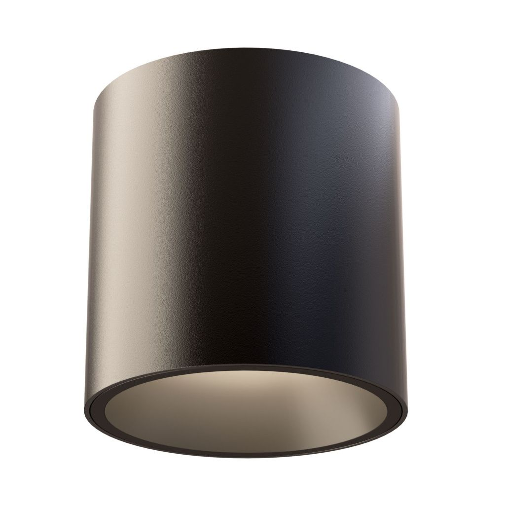 Потолочный светильник Maytoni Technical Alfa Led C064CL-L12B4K MAYTONI