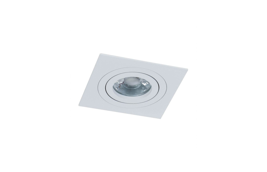 ВСТРАИВАЕМЫЙ СВЕТИЛЬНИК MAYTONI ATOM DL024-2-01W MNOGOROZETOK - МНОГОРОЗЕТОК