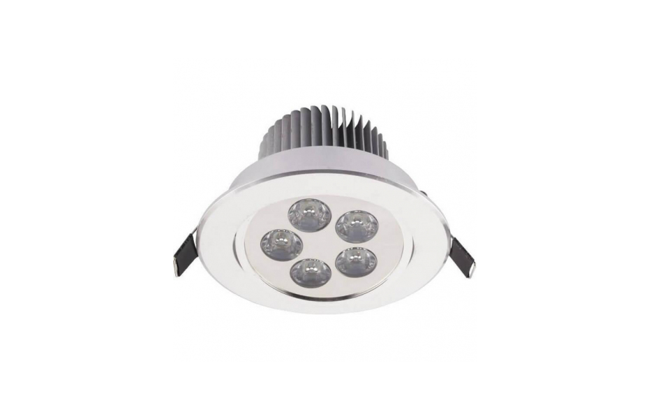 ВСТРАИВАЕМЫЙ СВЕТОДИОДНЫЙ СВЕТИЛЬНИК NOWODVORSKI DOWNLIGHT LED 6822 MNOGOROZETOK - МНОГОРОЗЕТОК