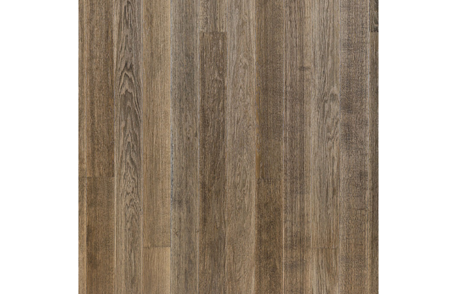 Паркетная доска Upofloor Дуб Гранд Шеби Грей матовый однополосный Oak Grand 138 Shabby Grey 1S ПОЛ СТРАНЫ