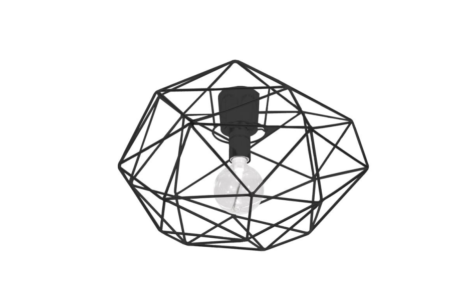 ПОТОЛОЧНЫЙ СВЕТИЛЬНИК DIAMOND ФАБРИКА ДИЗАЙНА