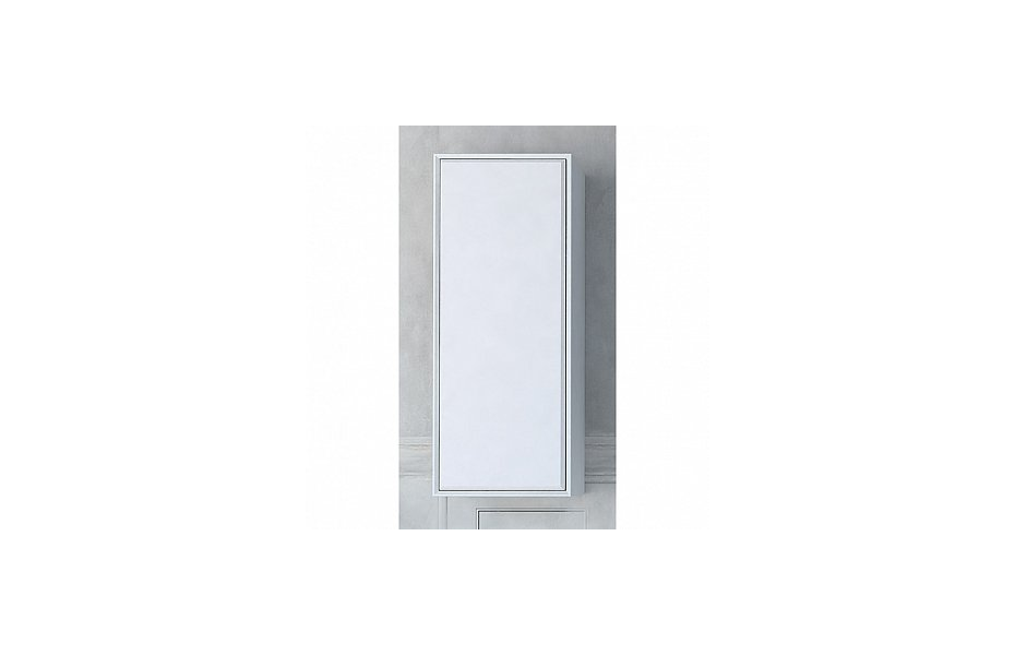 Шкаф Cezares Bellagio 40 54720 bianco opaco МОСПЛИТКА