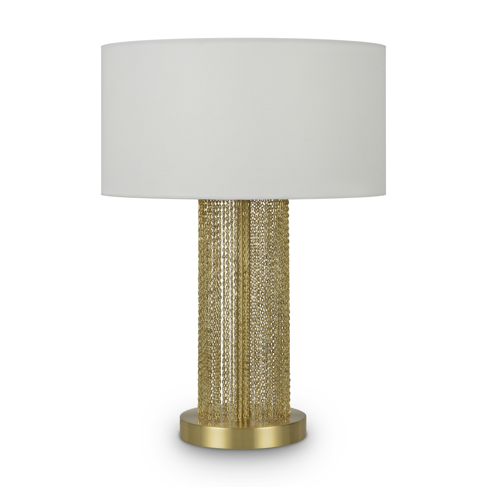 Настольная лампа Maytoni Impressive MOD151TL-01G MAYTONI
