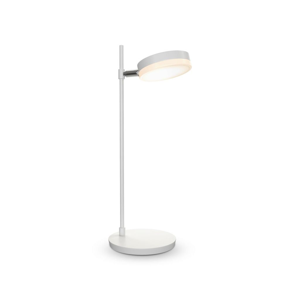 Настольная лампа диммируемый Maytoni Fad MOD070TL-L8W3K MAYTONI
