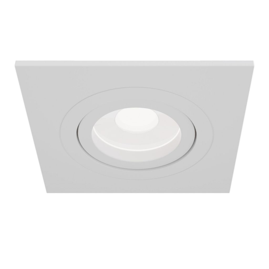 Встраиваемый светильник Maytoni Technical Atom DL024-2-01W MAYTONI