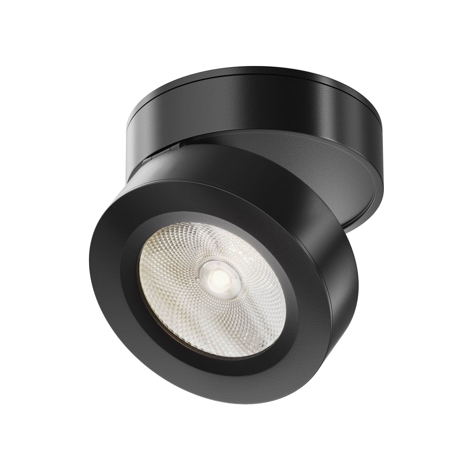 Потолочный светильник Maytoni Technical Magic C022CL-L7B4K MAYTONI