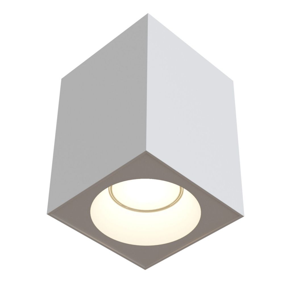 Потолочный светильник Maytoni Technical Sirius C030CL-01W MAYTONI