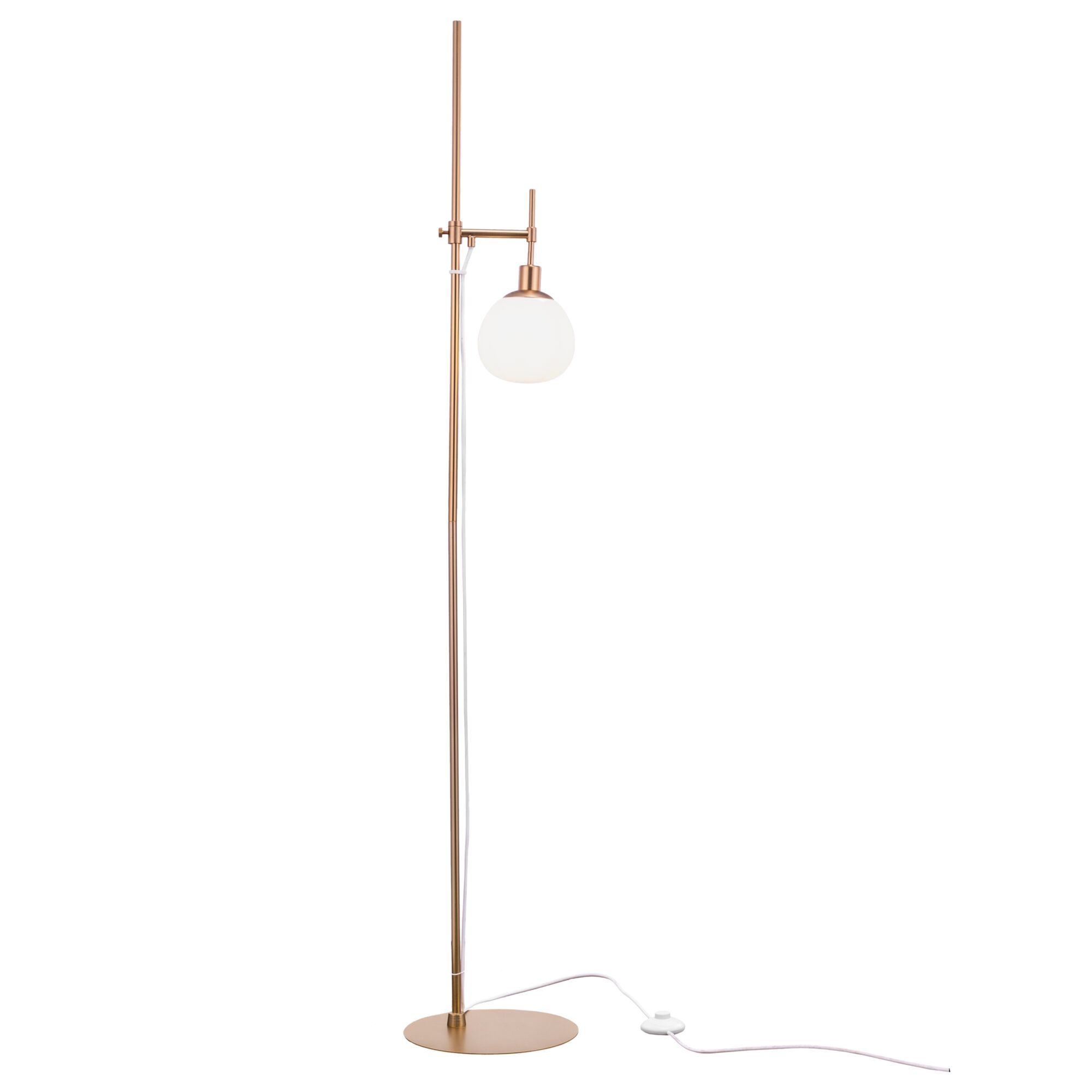 Торшер Maytoni Erich MOD221-FL-01-G MAYTONI