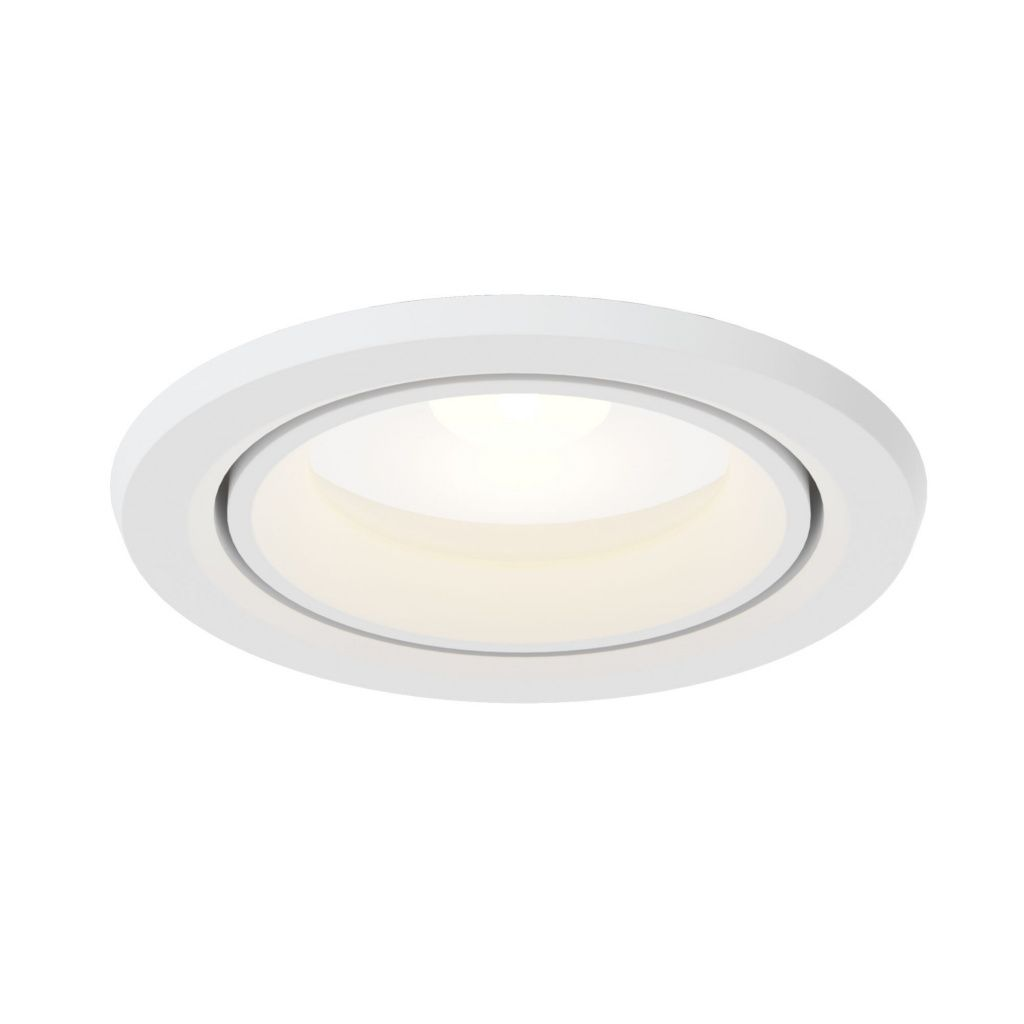 Встраиваемый светильник Maytoni Technical Metal Phill DL014-6-L9W MAYTONI